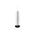 SG 320641 Zip Tube Mini Pendel Wit 900lm 3000K Wit Ra 98