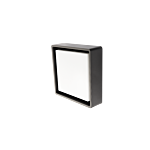 SG 605261 Frame Square Grafiet 7W LED 630lm 3000K Wit Ra 80