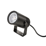 SG 630009 Hovden Maxi Grafiet 23W IP67 2010lm 3000K Wit Ra 80