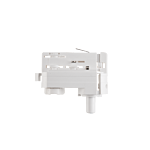 SG 3108 Shopline Wit Pendant Adapter 3-fasen
