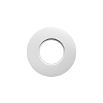 SG 009227 Rehab Ring Junistar, Uniled, Soft & Jupiter Wit 2500mm Roestvrij staal 