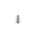 SG 312369 Bell Mini Wit/Goud 5W LED 240lm 2700K Warm Wit Ra 90