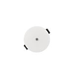 SG 314333 Tube Eco Pendel Wit Inbouw Plafondaansluittingsdoos 