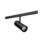 SG 320613 Zip Tube Mini Zwart 900lm 3000K Wit Ra 98