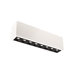 SG 320832 Inspire S 300 Wit 900lm 2700K Wit Ra 98 DALI-2 / Push Dim