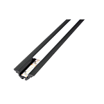 SG 391437 StripLine 1,8m Zwart profiel hoek
