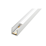 SG 391477 StripLine 1,8m Wit Profiel opbouweenheid Soft