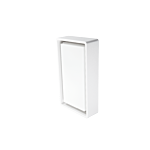 SG 605541 Frame Wit 8W LED 670lm 3000K Wit Ra 80