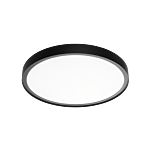 SG 606182 Disc 480 Zwart D/I 4000/4270lm 3000/4000K Ra 80
