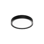 SG 606185 Disc 290 Zwart D/I 1840/1970lm 3000/4000K Ra 80