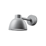SG 623961 Herning Mini Grijs 8W/17W LED 3000/4000K Wit/Koel wit Ra 80