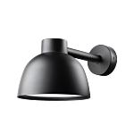 SG 623962 Herning Midi Zwart 13W/25W LED  3000/4000K Wit/Koel wit Ra 80