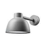 SG 623963 Herning Midi Grijs 13W/25W LED 3000/4000K Wit/Koel wit Ra 80