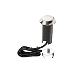 SG 630013 Luna Deco 2 4W LED 16lm 3000K Wit Ra 80