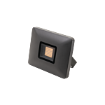 SG 630020 Flom Midi Grafiet 23W LED 2610lm 3000K Wit Niet dimbaar Ra 80