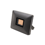 SG 630024 Flom Maxi Grafiet 42W LED 4640lm 3000K Wit Niet dimbaar Ra 80