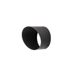 SG 630029 Grafiet Maxi Zonneklep Aluminium