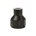 SG 630042 Luna Deco In-ground box ABS