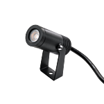 SG 630048 Hovden Micro Grafiet 4W IP67 250lm 3000K Wit Ra 80