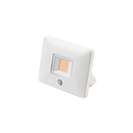 SG 630053 Flom Midi Wit 23W LED 2910lm 3000K Wit PIR-Sensor Ra 80