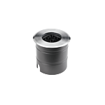 SG 630070 Nemo II Mini 4W LED 170lm 3000K Wit Ra 80