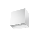 SG 641710 Artes Midi Wit 32W 1640lm 3000K Wit Ra 80