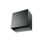 SG 641714 Artes Midi Grafiet 32W 360lm 4000K Koel Wit Ra 80