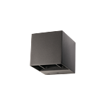 SG 641743 Artes Mini Grafiet 8W 380lm 2700K Warm Wit Ra 80