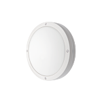 SG 641820 Evje 2000 Wit 12W 1180lm LED 3000K Wit Faseafsnijding