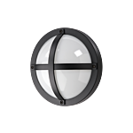 SG 644550 Solo 1100 Zwart 10W 570lm LED 3000K Wit Ra 80