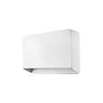 SG 653606 Arlon Wit 10W LED 1100lm 2700K Warm Wit Ra 80