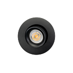 SG 905254 Junistar Bio Zwart 490lm 3000K Wit Ra 90 (8 stuks)