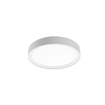 SG 606037 Disc 290 Wit 2000lm 2700K Warm Wit Ra 80 Sensor Dim