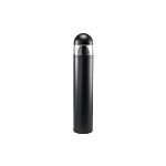 SG 623800 Kjevik Sokkellamp Zwart 26W 2060lm 3000K Wit Ra 80 Niet dimbaar