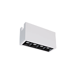 SG 320760 Zip Inspire 150 Wit 450lm 8W 2700K Warm wit Ra 98