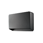 SG 653605 Arlon Zwart 10W LED 980lm 3000K Wit Ra 80