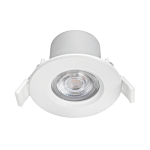 Philips 8718699755928 Inbouwspot Dive SL261 5W Wit IP65 Warm wit (3 stuks)
