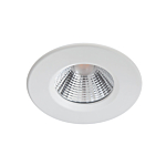 Philips 8718699756048 Inbouwspot Dive SL261 Reflector 5,5W Wit IP65 Warm wit (3 stuks)