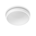 Philips 8718699758783 myBathroom Doris 6W Wit Warm wit