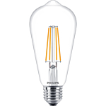 Philips 929001387655 LED Classic ND ST64 7-60W E27 Warm wit