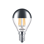 Philips 929001395155 Deco LED ND P45 4-35W E14 Warm wit