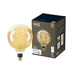 Wiz 8718699786830 Filament Amber G200 E27 6,5W