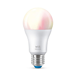 Wiz 8718699787059 Color A60 E27 8,5W OP=OP