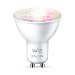 Wiz 8718699787134 Color GU10 4,8W 36° OP=OP