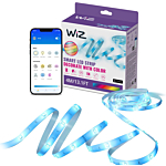Wiz 929004621701 LED strip Multicolor 4 meter