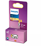 Philips 929003779031 Led Capsule ND G4 1,7-20W Multipack 2 stuks