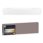 Philips 929003099102 Hue Aurelle Panel White Ambiance 1200 39W