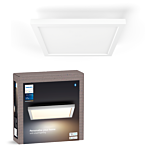 Philips 929003099202 Hue Aurelle Panel White Ambiance 30x30 19W 