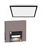 Philips 929003597602 Hue Aurelle Panel White Ambiance 60x60 39W
