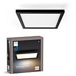 Philips 929003597802 Hue Aurelle Panel White Ambiance 30x30 19W